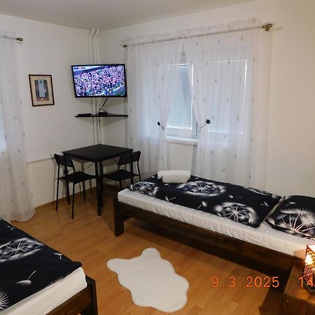 Apartmán Pod Dubom Liptovský Mikuláš Exteriér fotografie