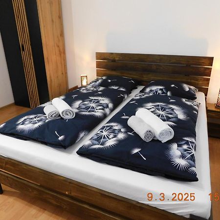 Apartmán Pod Dubom Liptovský Mikuláš Exteriér fotografie