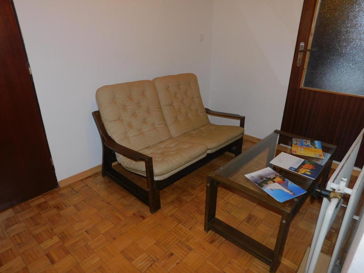Apartmán Pod Dubom Liptovský Mikuláš Exteriér fotografie