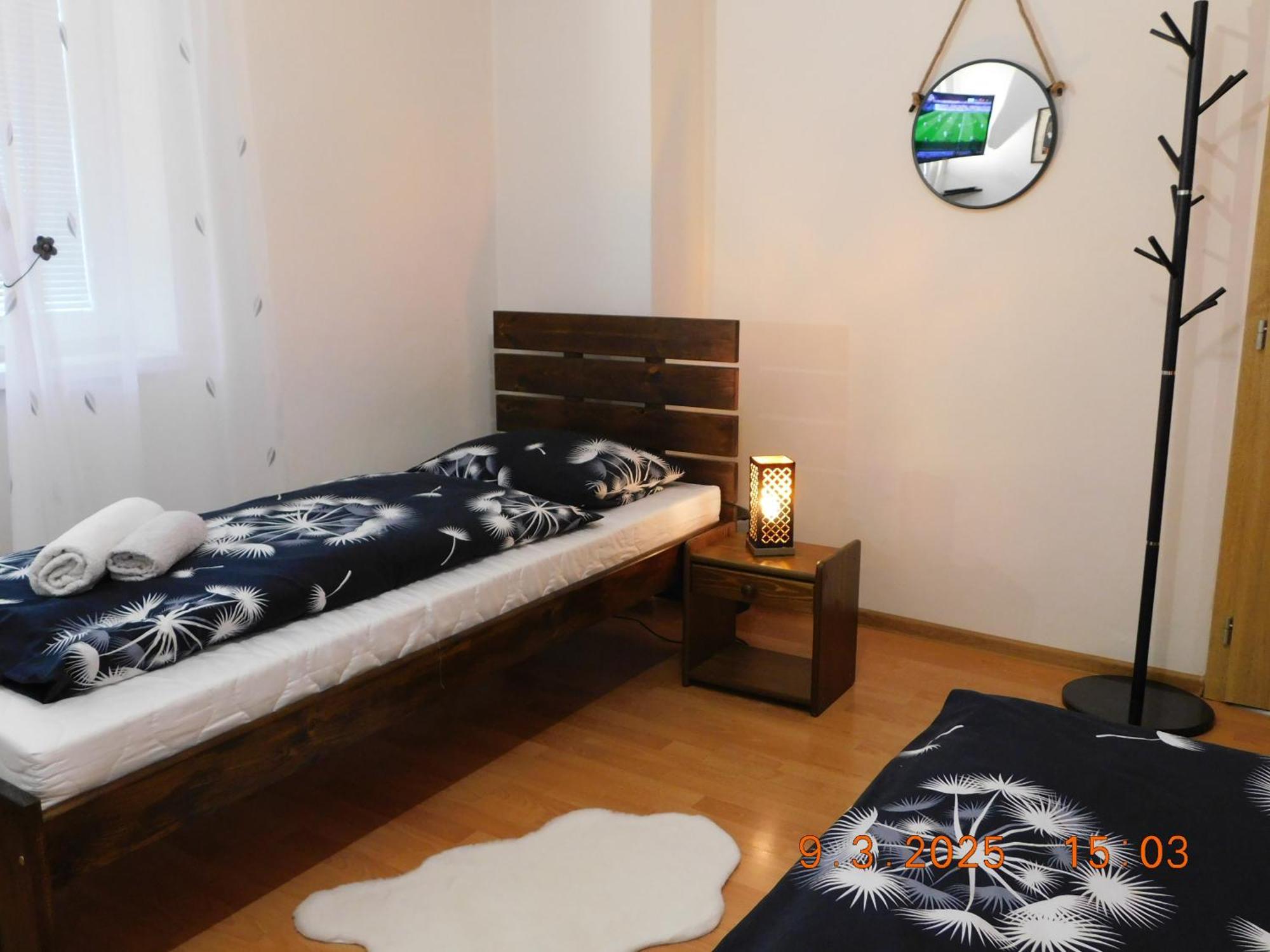 Apartmán Pod Dubom Liptovský Mikuláš Exteriér fotografie