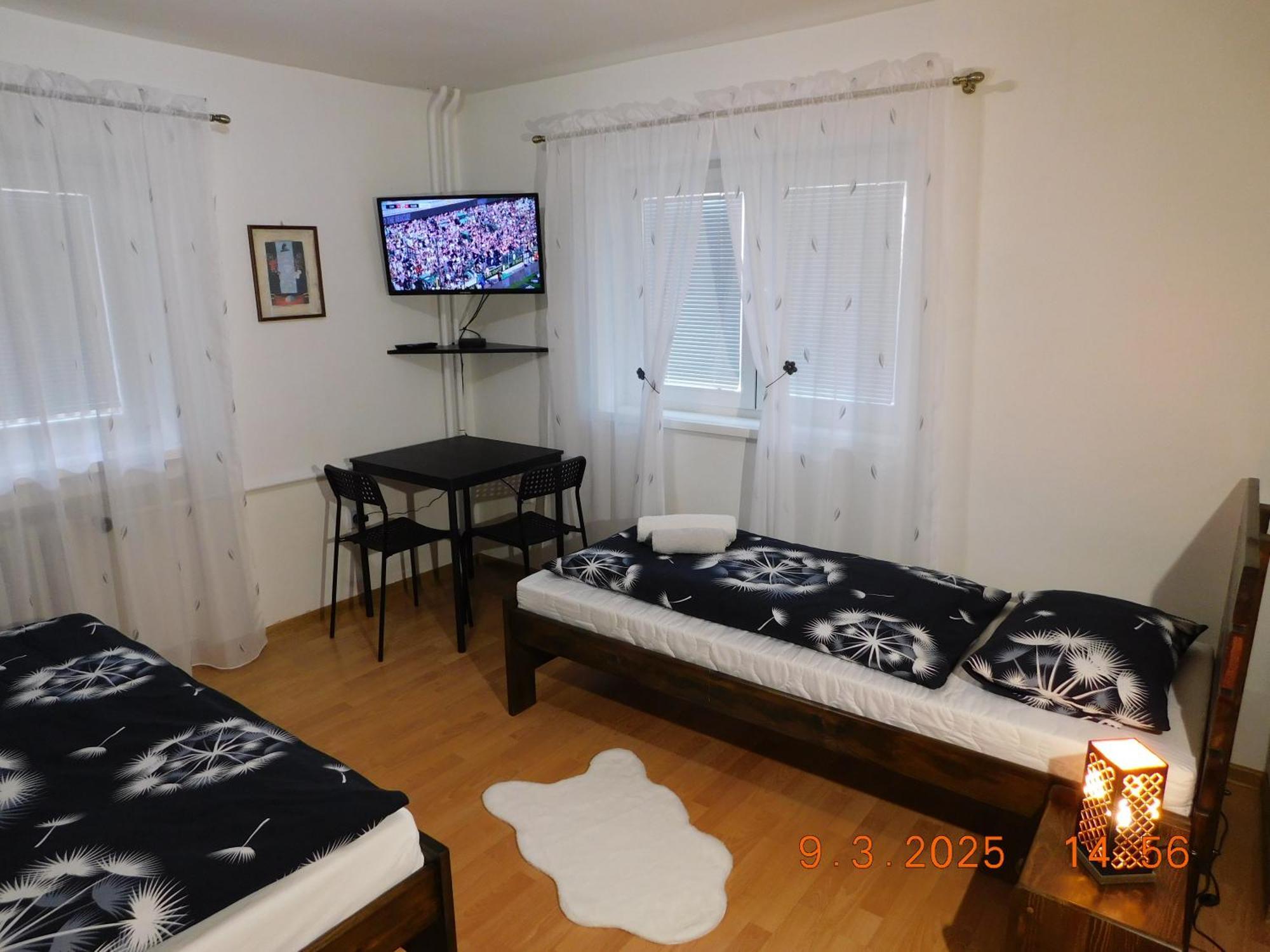 Apartmán Pod Dubom Liptovský Mikuláš Exteriér fotografie