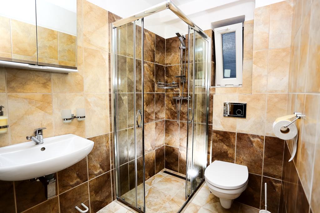 Apartmán Pod Dubom Liptovský Mikuláš Exteriér fotografie