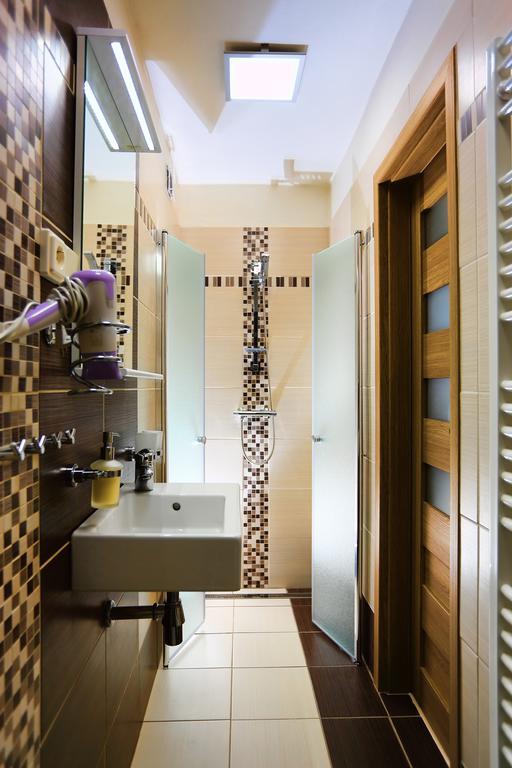 Apartmán Pod Dubom Liptovský Mikuláš Exteriér fotografie