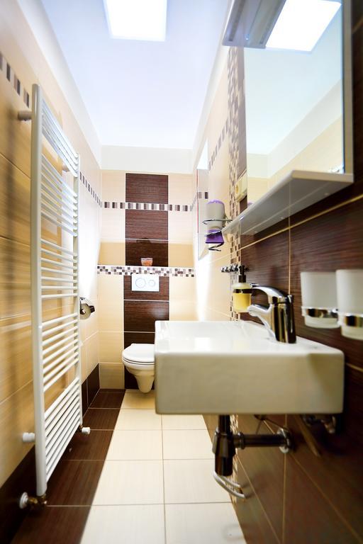 Apartmán Pod Dubom Liptovský Mikuláš Exteriér fotografie