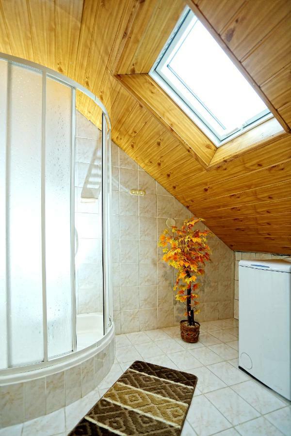 Apartmán Pod Dubom Liptovský Mikuláš Pokoj fotografie