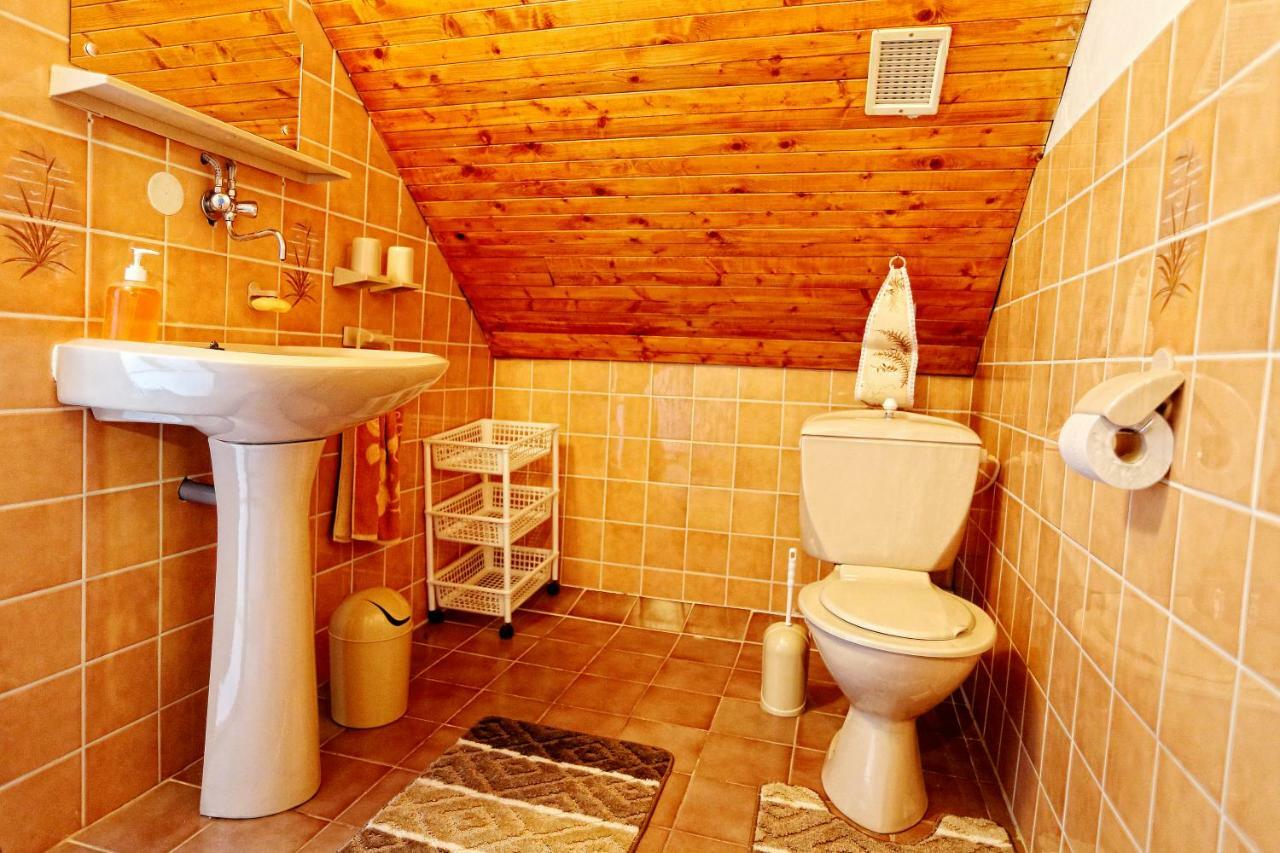 Apartmán Pod Dubom Liptovský Mikuláš Pokoj fotografie