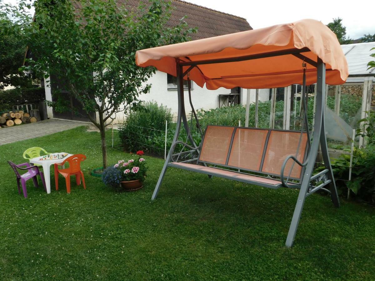 Apartmán Pod Dubom Liptovský Mikuláš Exteriér fotografie