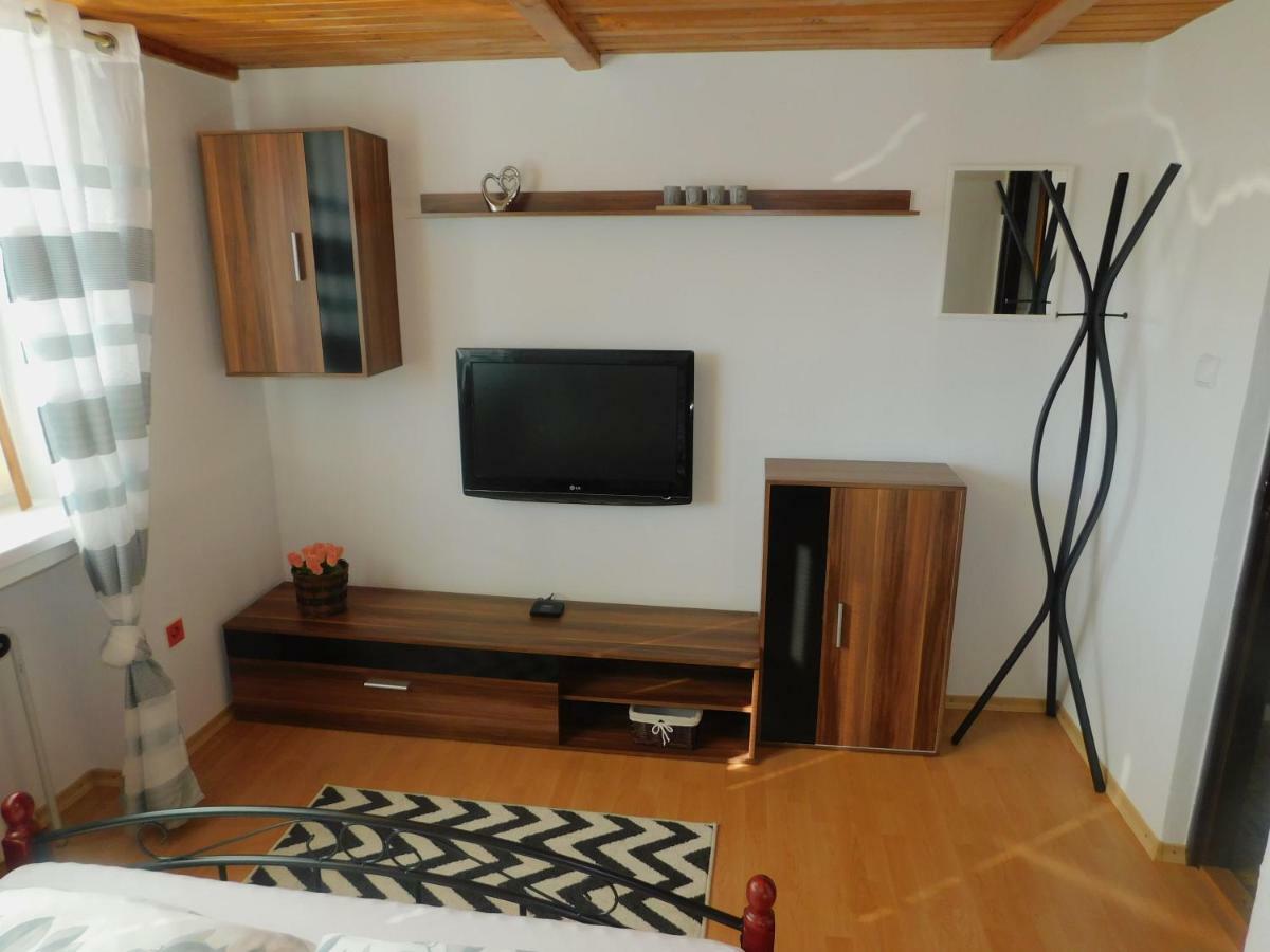 Apartmán Pod Dubom Liptovský Mikuláš Exteriér fotografie