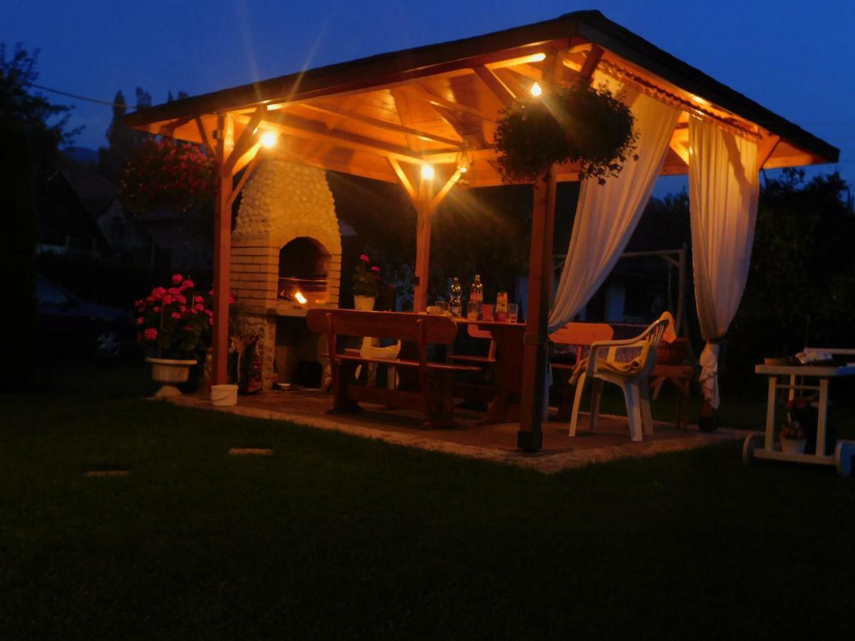 Apartmán Pod Dubom Liptovský Mikuláš Exteriér fotografie